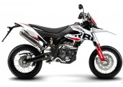 Derbi Senda DRD 125